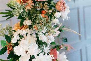 Pristine Designs and Decor - 27