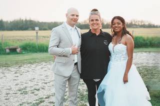 The Rustic Wedding Barn - 5