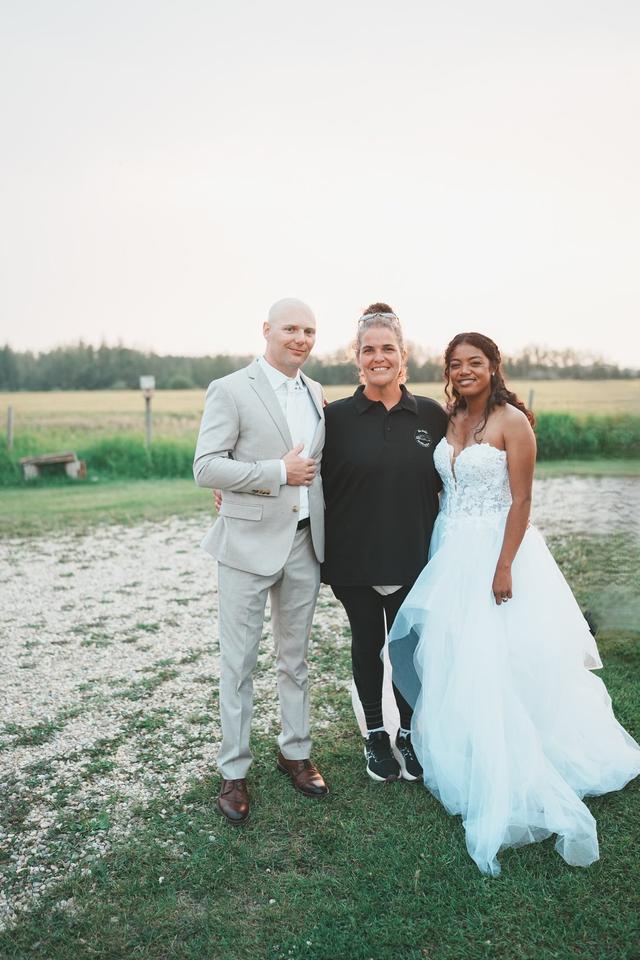 The Rustic Wedding Barn - 2