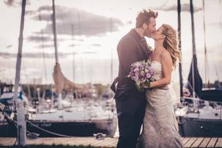 Sean William O'Neill Wedding Photography - 7