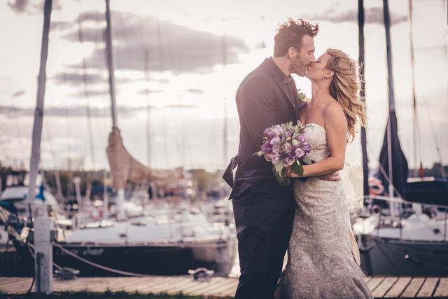 Sean William O'Neill Wedding Photography - 4