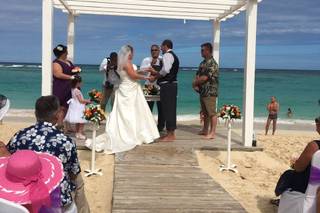 Destination Weddings by Tiffany - 7