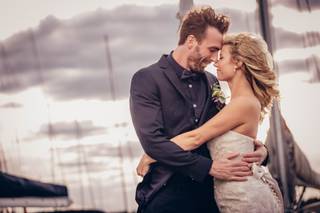 Sean William O'Neill Wedding Photography - 8
