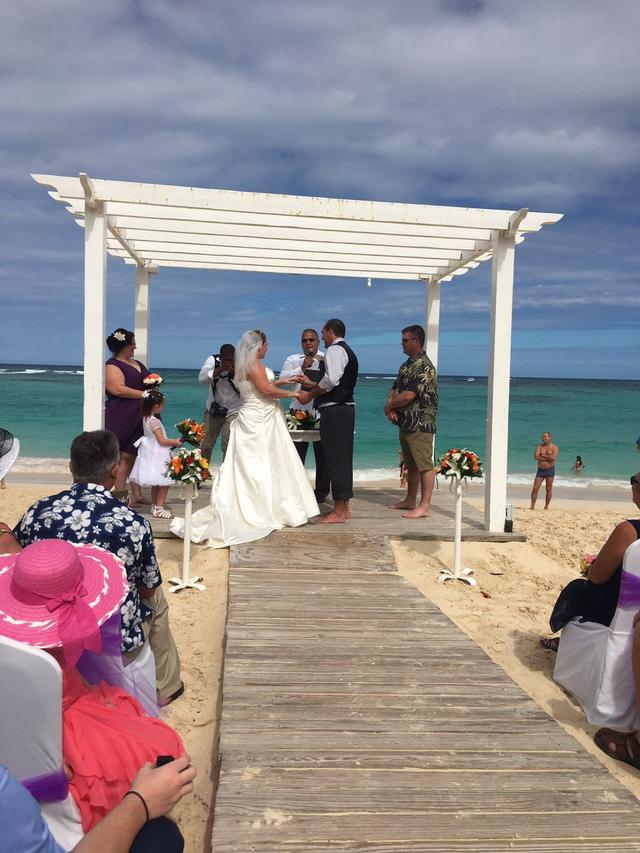 Destination Weddings by Tiffany - 2