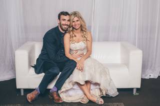 Sean William O'Neill Wedding Photography - 9
