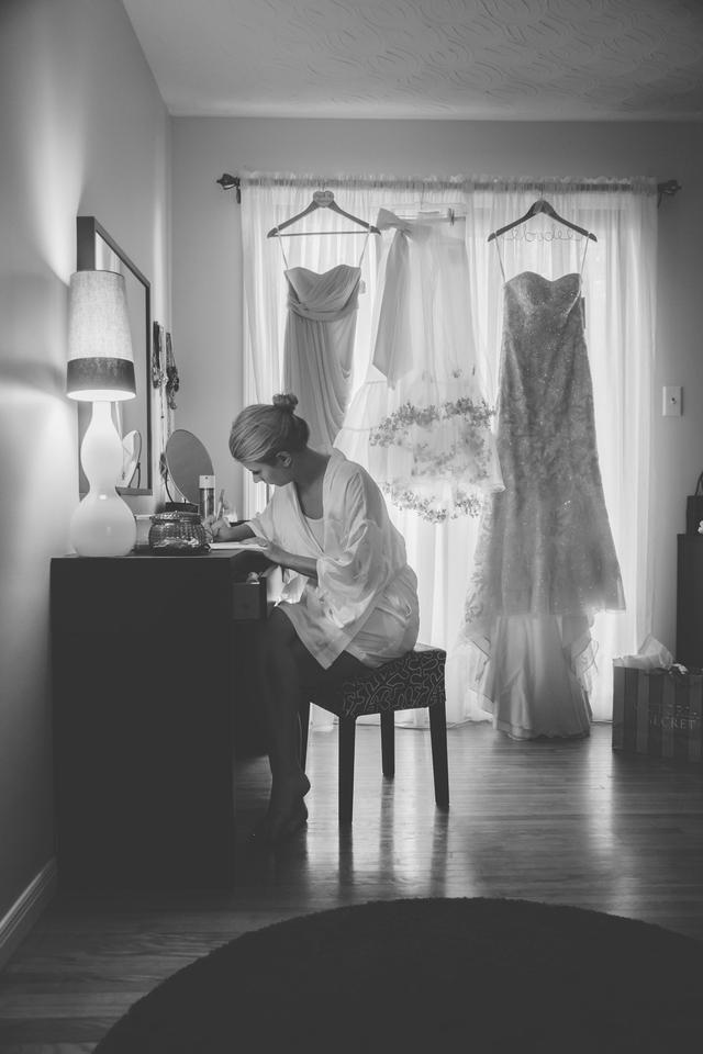 Sean William O'Neill Wedding Photography - 2
