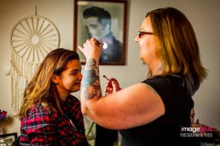 Cats Eye Cosmetology Special Events Hairstyling & Makeup Artistry - 14