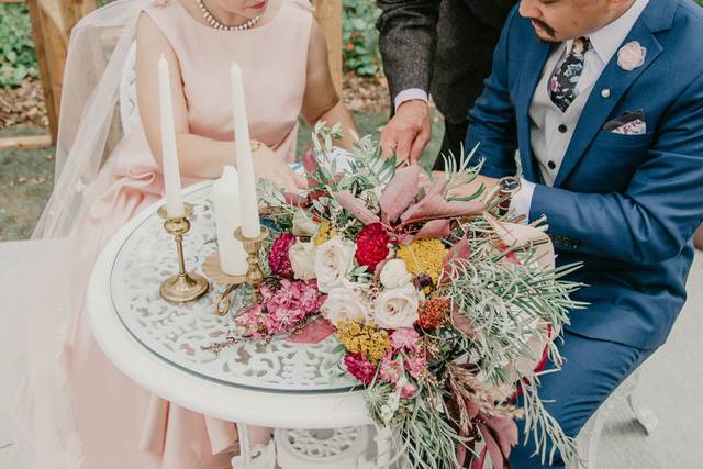 Yellow Birch Floral & Design 3