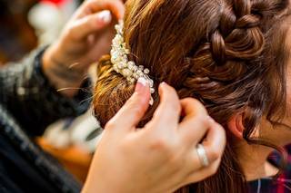 Cats Eye Cosmetology Special Events Hairstyling & Makeup Artistry - 16