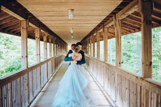 Tiffin Centre for Conservation - 21