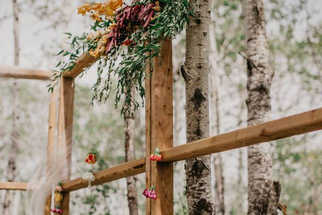 Yellow Birch Floral & Design 4