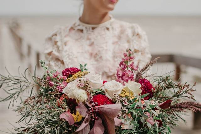 Yellow Birch Floral & Design 5