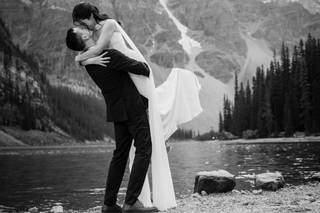 Elope In Banff - 20