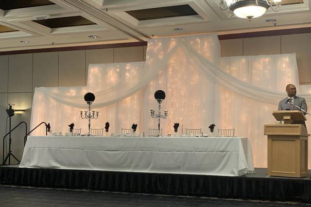 The Sutton Place Hotel Edmonton 1