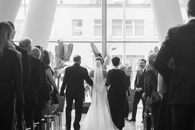 VITA | Wedding and Event Planning 1