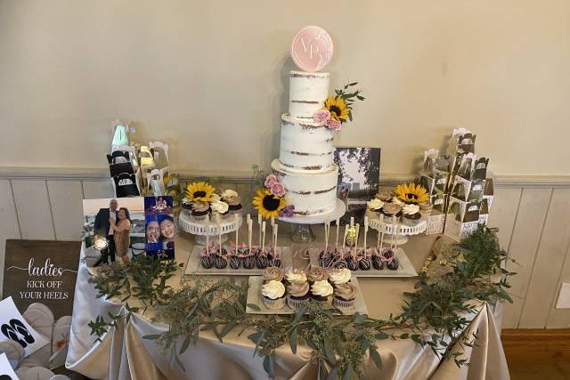 Cakeoholics 2