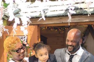 Your Love for a Lifetime - 5