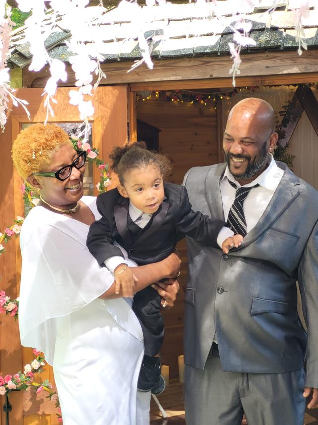 Your Love for a Lifetime - 2