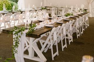 Jewel & Rose, Weddings and Events - 8