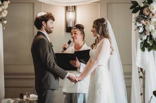 Livingituplaura Wedding and Event Planner - 14