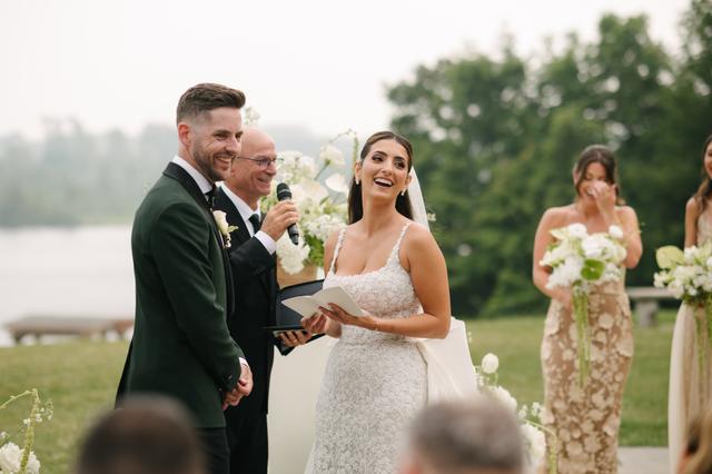 My Wedding Officiant - 1