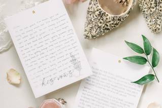 Wu La La Weddings & Events 1