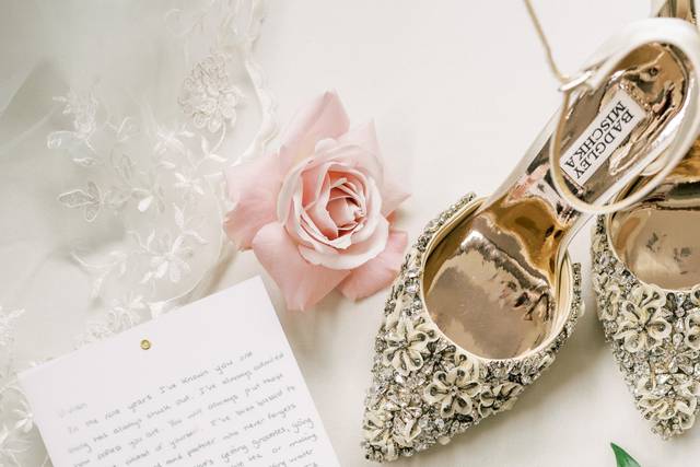 Wu La La Weddings & Events 1