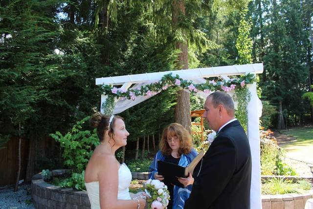 Oceanside Celebrant Services 4