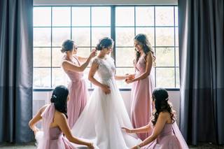 Wu La La Weddings & Events 2