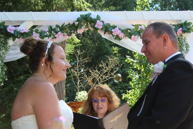 Oceanside Celebrant Services 5