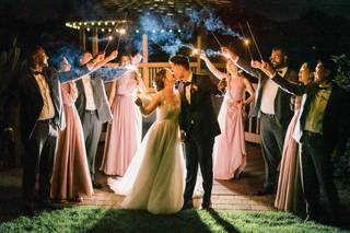 Wu La La Weddings & Events 3