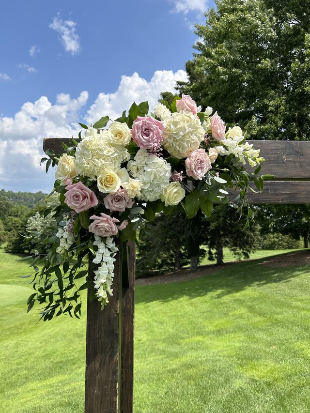 The Flower Shop Co. - 2
