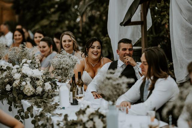 Club Wed & Beyond – Floral Boutique - 4