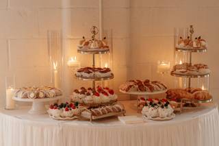 St. Marys Weddings - 7