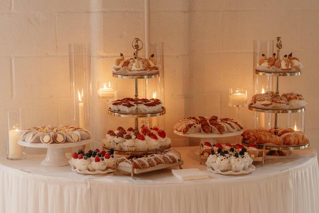 St. Marys Weddings - 1