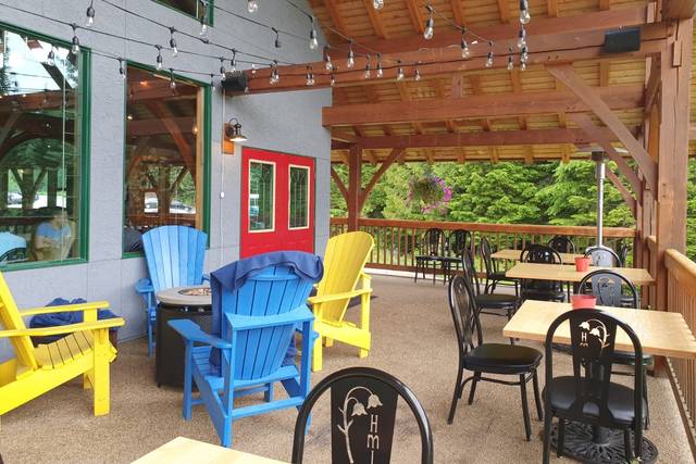 Heather Mountain Lodge & Cabins 4