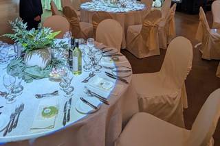 Livingituplaura Wedding and Event Planner - 11