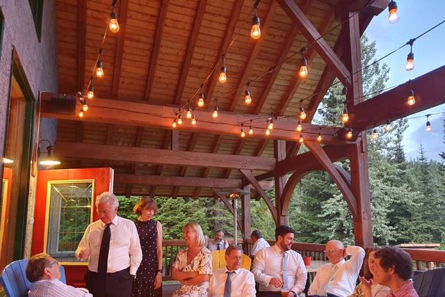 Heather Mountain Lodge & Cabins 5