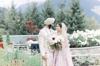 Fairmont Chateau Whistler - 9