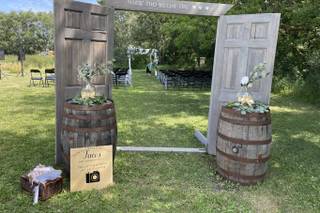 Barr Estate Winery - 4