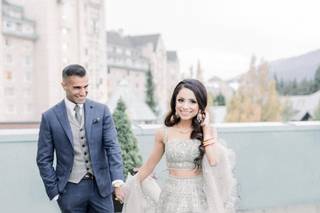 Fairmont Chateau Whistler - 10