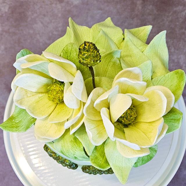 Magnolia Cakery - 3