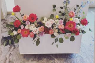 Zora's Flowers - 8