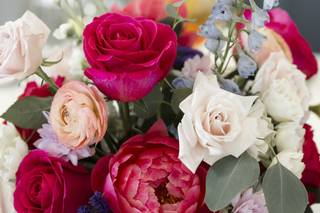 Zora's Flowers - 9