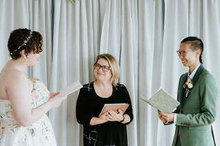 Joyously Inclusive Weddings - 1