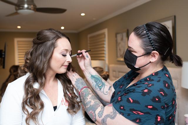 HONOR Beauty - Mobile Makeup & Hair - 4