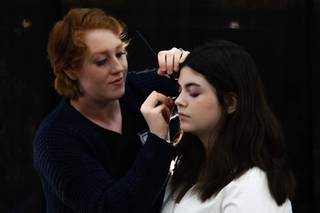 Beautiful Moments Makeup - 6