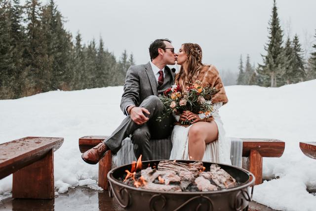 Fairmont Chateau Whistler - 3