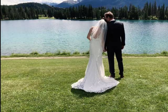 Fairmont Jasper Park Lodge 3