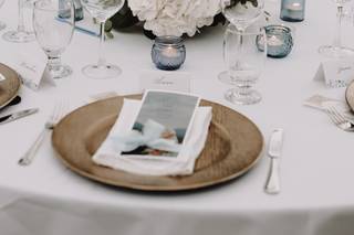 Wild At Heart Weddings & Events - 5